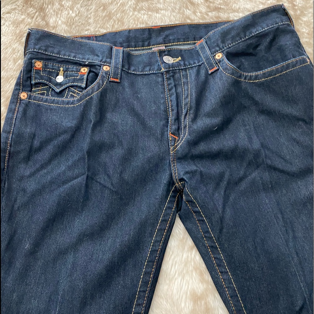 True Religion Jeans like new